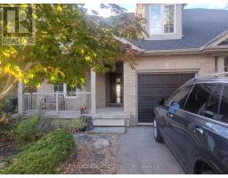136 MCARTHUR CRESCENT, Guelph, Ontario