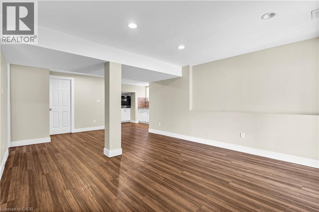 15 Oliver Court Unit# Lower, Kitchener, Ontario  N2N 3E7 - Photo 11 - 40778074