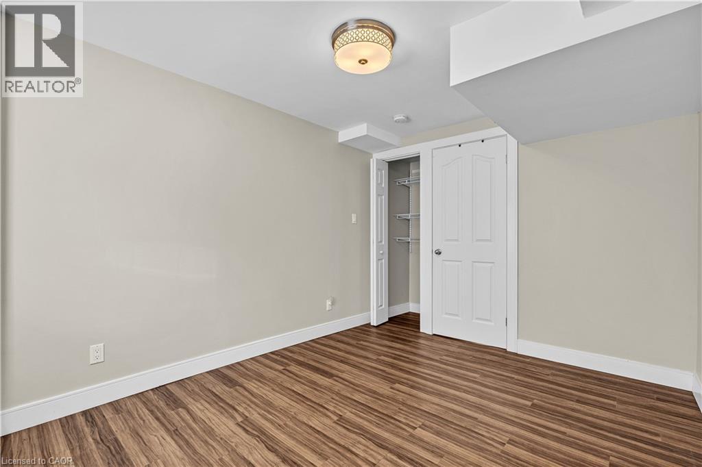 15 Oliver Court Unit# Lower, Kitchener, Ontario  N2N 3E7 - Photo 18 - 40778074