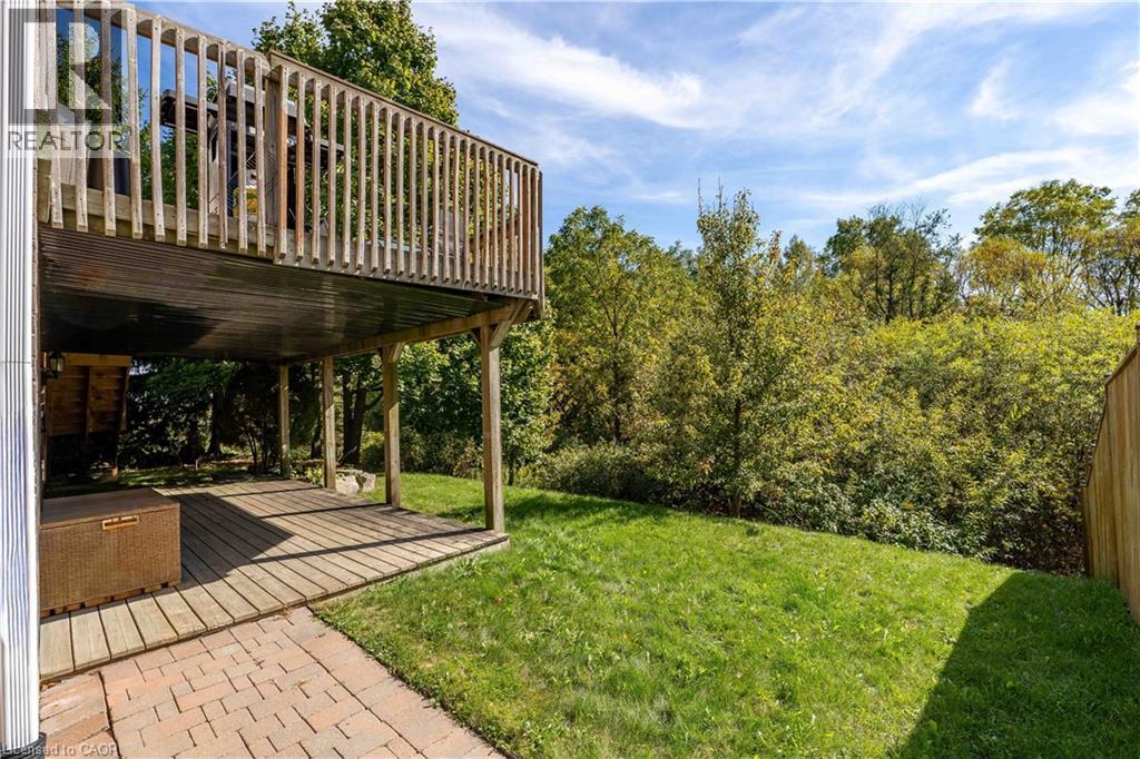 15 Oliver Court Unit# Lower, Kitchener, Ontario  N2N 3E7 - Photo 3 - 40778074