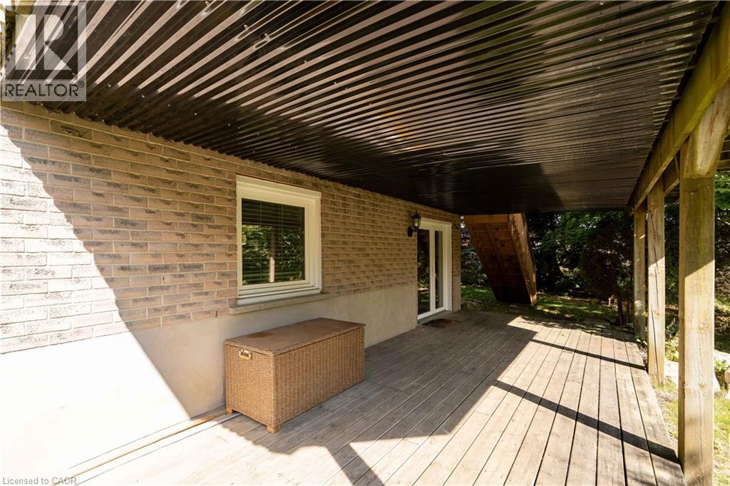 15 Oliver Court Unit# Lower, Kitchener, Ontario  N2N 3E7 - Photo 4 - 40778074
