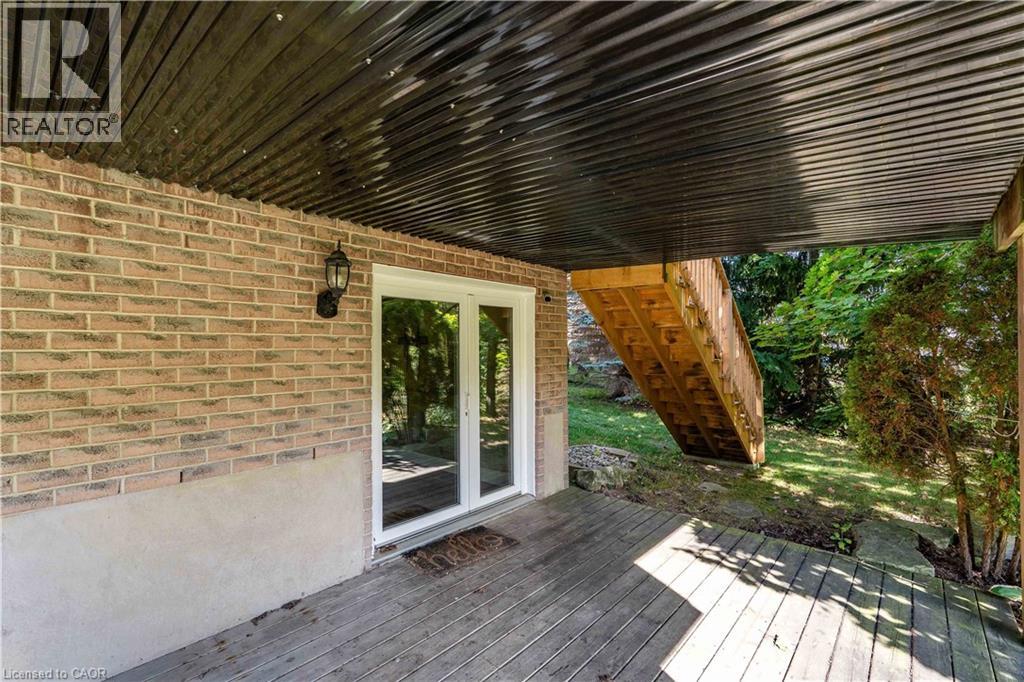 15 Oliver Court Unit# Lower, Kitchener, Ontario  N2N 3E7 - Photo 5 - 40778074