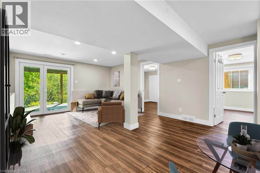 15 Oliver Court Unit# Lower, Kitchener, Ontario  N2N 3E7 - Photo 6 - 40778074