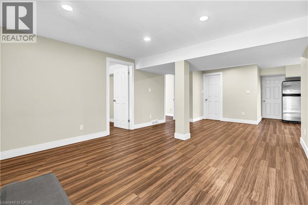 15 Oliver Court Unit# Lower, Kitchener, Ontario  N2N 3E7 - Photo 9 - 40778074