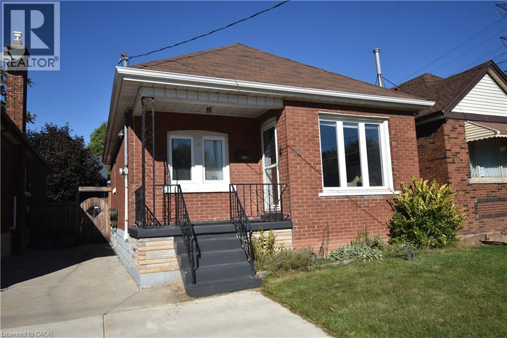 545 Roxborough Avenue, Hamilton, Ontario  L8H 1R6 - Photo 1 - 40777158