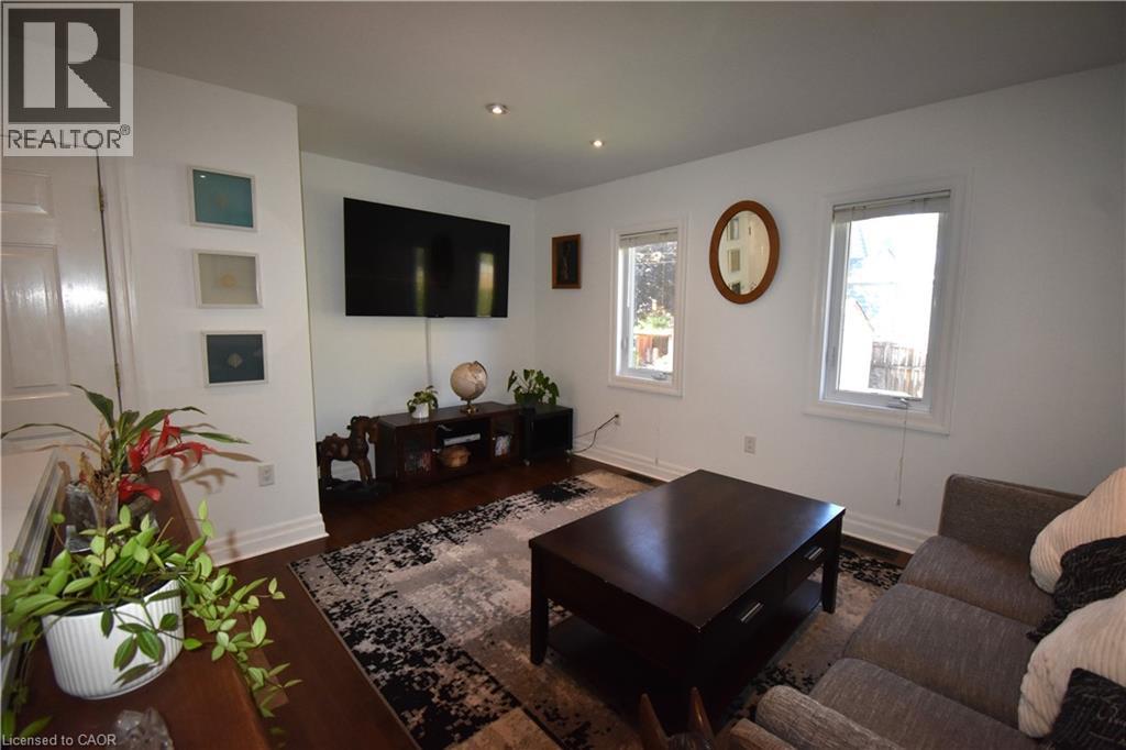 545 Roxborough Avenue, Hamilton, Ontario  L8H 1R6 - Photo 19 - 40777158