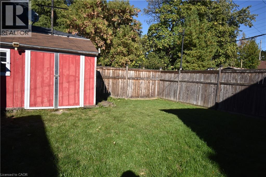 545 Roxborough Avenue, Hamilton, Ontario  L8H 1R6 - Photo 24 - 40777158