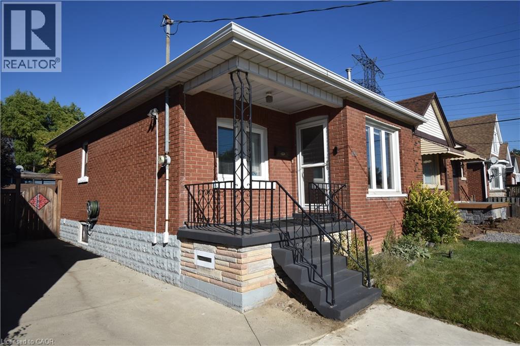 545 Roxborough Avenue, Hamilton, Ontario  L8H 1R6 - Photo 3 - 40777158