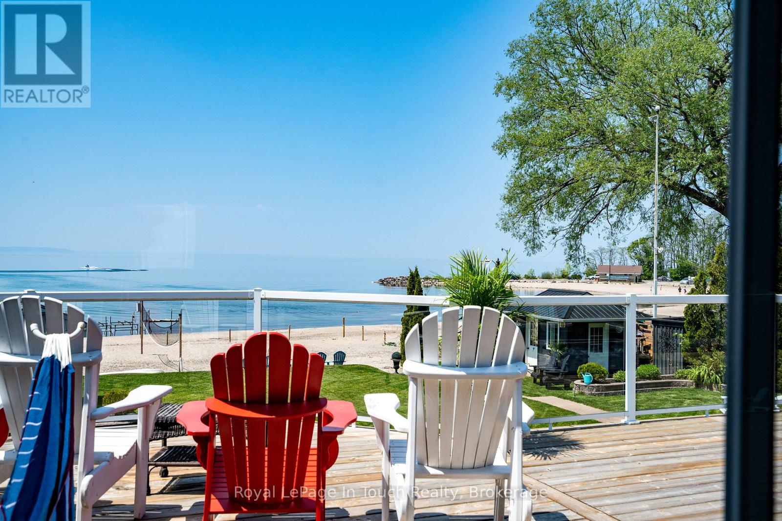 8 Tiny Beaches Road S, Tiny, Ontario  L0L 2J0 - Photo 40 - S12458373