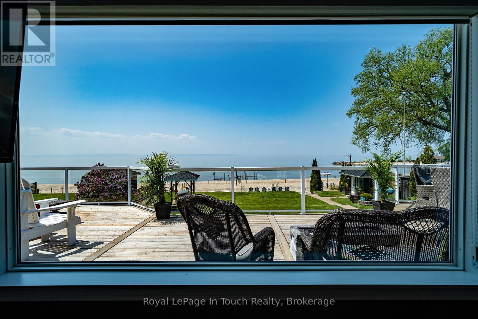 8 Tiny Beaches Road S, Tiny, Ontario  L0L 2J0 - Photo 41 - S12458373