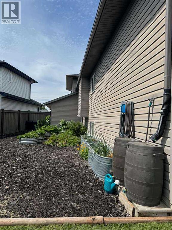 6705 58 Street, Rocky Mountain House, Alberta  T4T 1V7 - Photo 29 - A2237334