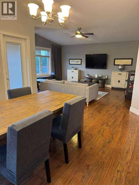 6705 58 Street, Rocky Mountain House, Alberta  T4T 1V7 - Photo 4 - A2237334
