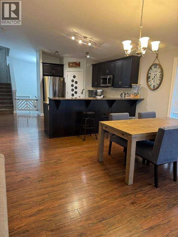 6705 58 Street, Rocky Mountain House, Alberta  T4T 1V7 - Photo 3 - A2237334