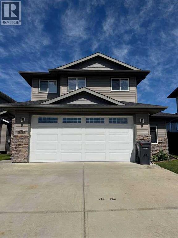 6705 58 Street, Rocky Mountain House, Alberta  T4T 1V7 - Photo 1 - A2237334