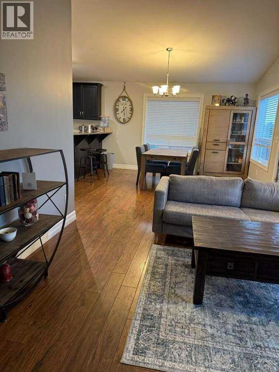 6705 58 Street, Rocky Mountain House, Alberta  T4T 1V7 - Photo 5 - A2237334