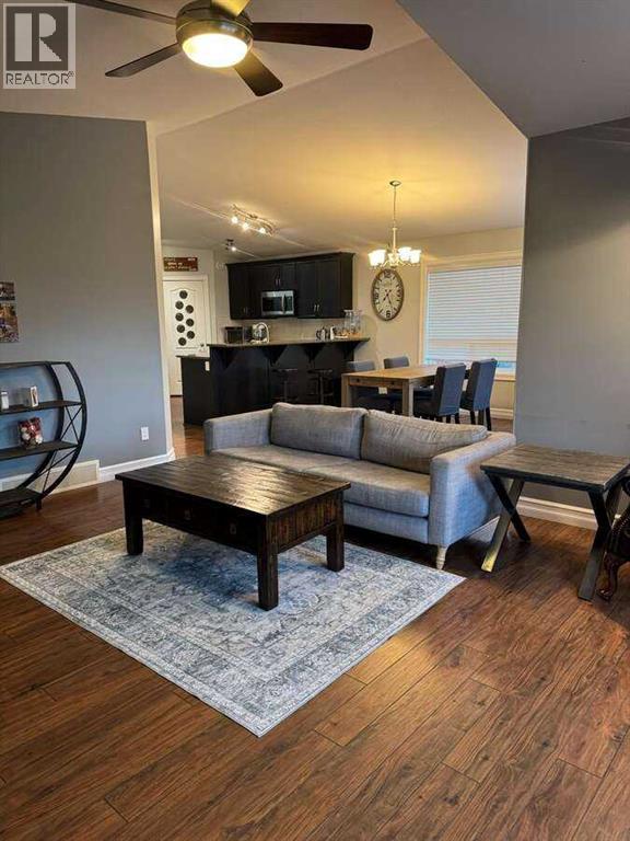 6705 58 Street, Rocky Mountain House, Alberta  T4T 1V7 - Photo 7 - A2237334