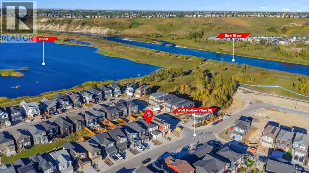 196 Wolf River Drive Se, Calgary, Alberta  T2X 5J9 - Photo 42 - A2259874