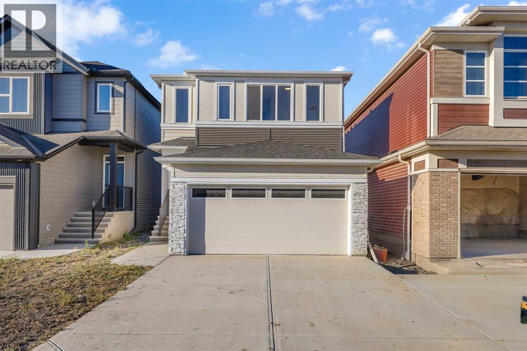 196 Wolf River Drive Se, Calgary, Alberta  T2X 5J9 - Photo 2 - A2259874