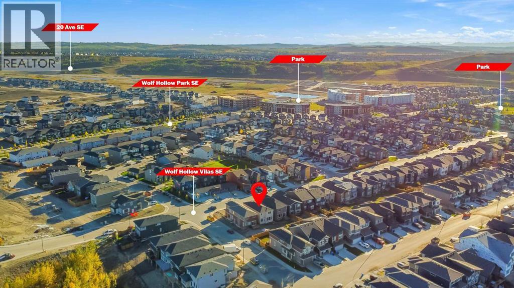 196 Wolf River Drive Se, Calgary, Alberta  T2X 5J9 - Photo 39 - A2259874