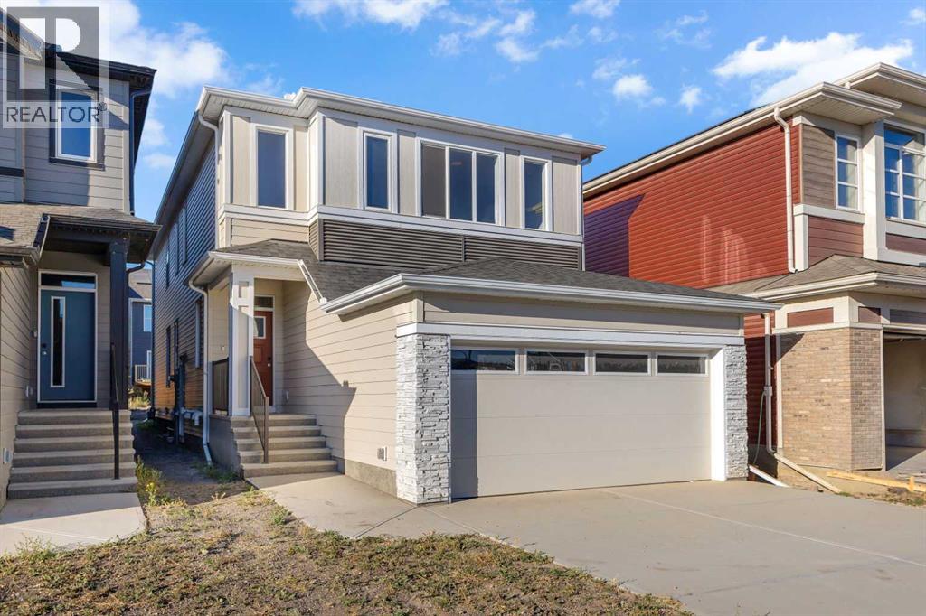 196 Wolf River Drive Se, Calgary, Alberta  T2X 5J9 - Photo 1 - A2259874