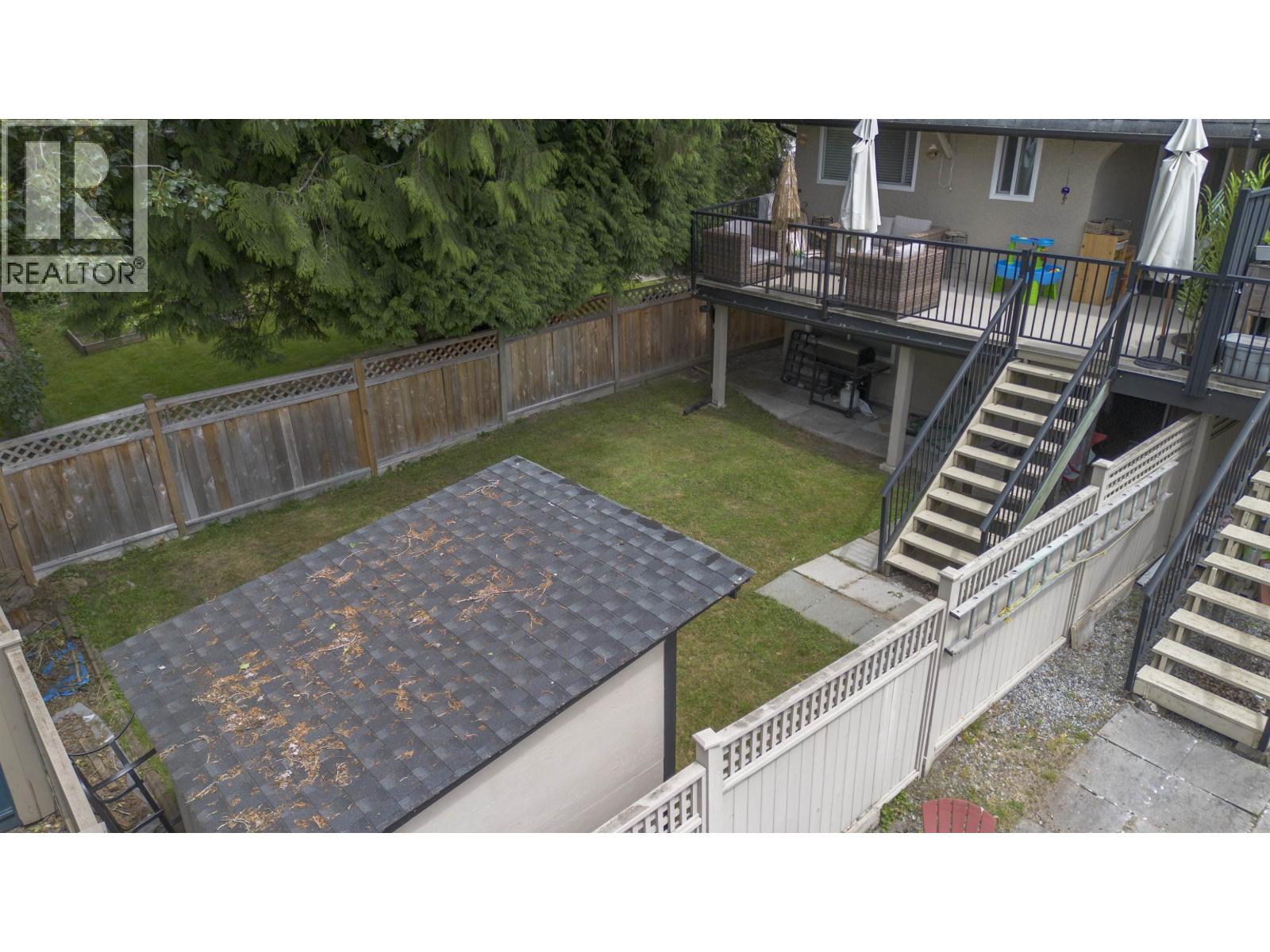 3423 Edinburgh Street, Port Coquitlam, British Columbia  V3B 4K4 - Photo 37 - R3057647