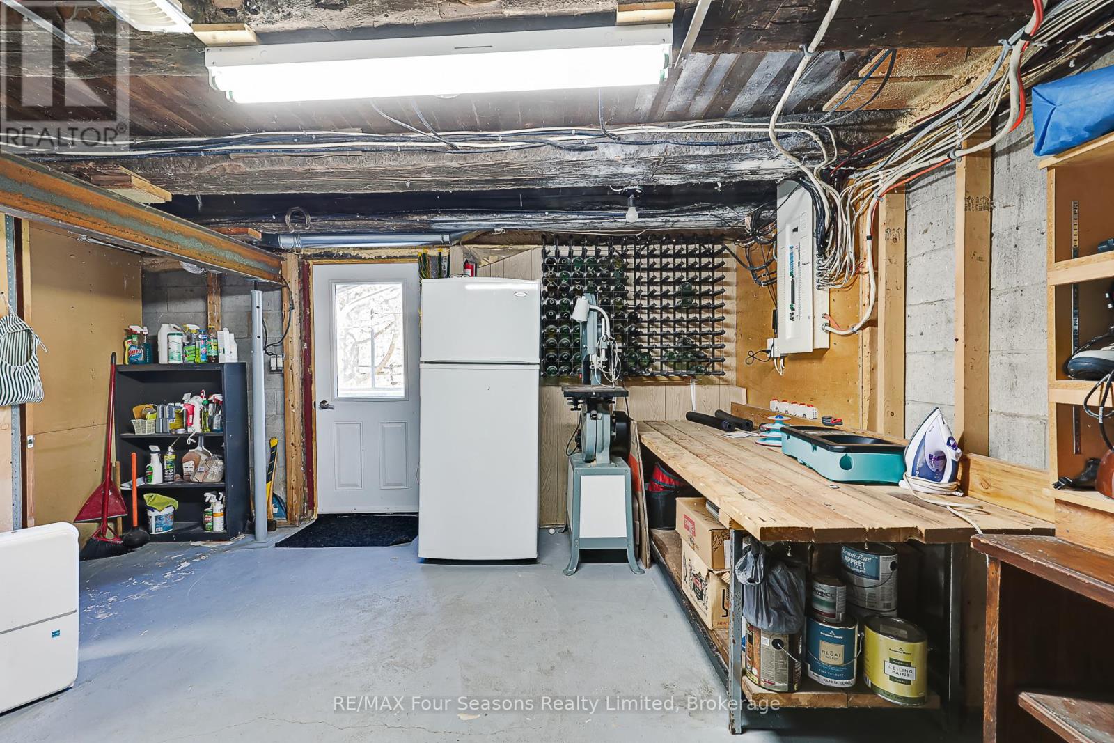 686267 19 Side Road, Grey Highlands, Ontario  N4L 1W7 - Photo 29 - X12458368