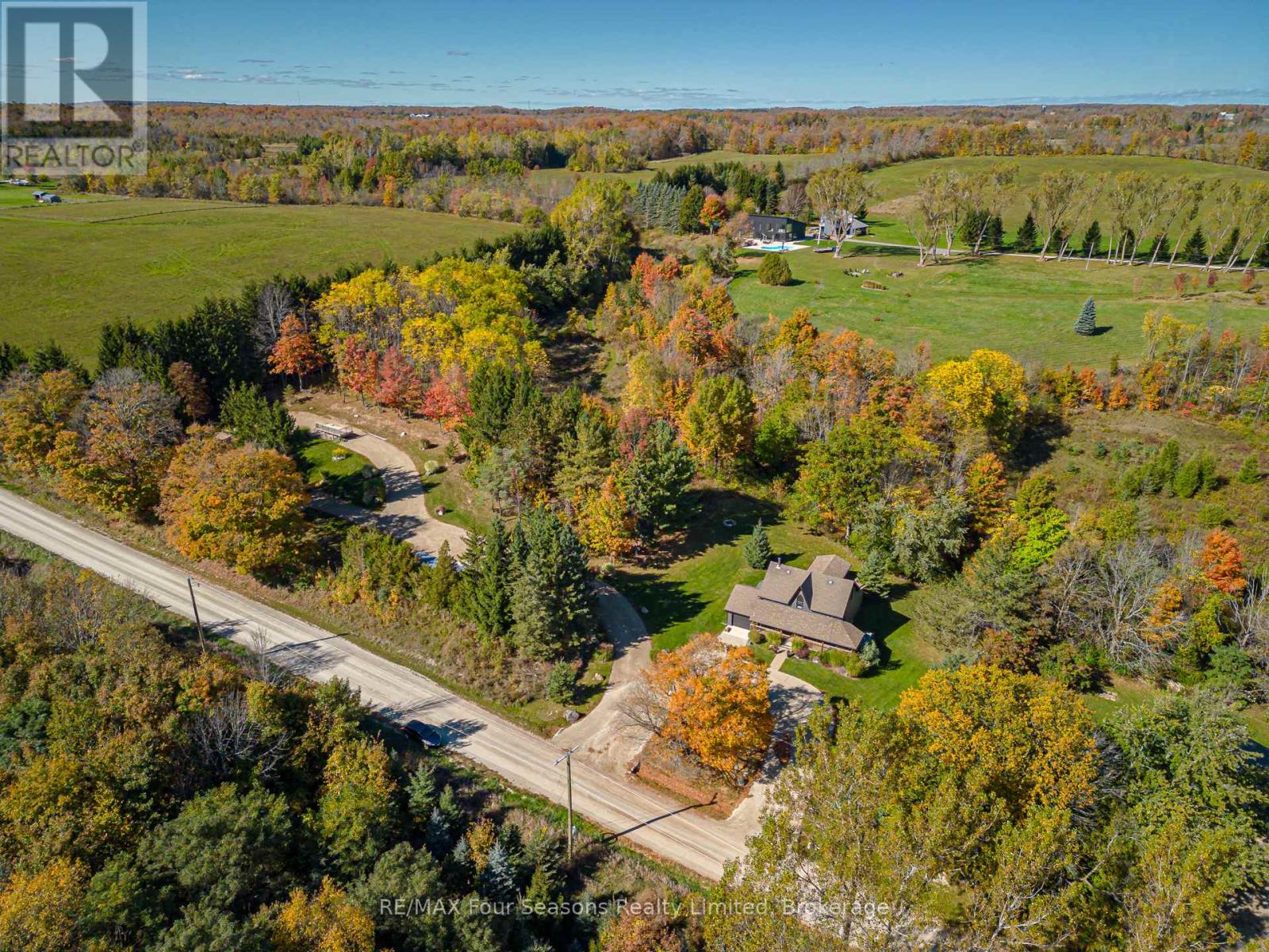 686267 19 Side Road, Grey Highlands, Ontario  N4L 1W7 - Photo 3 - X12458368