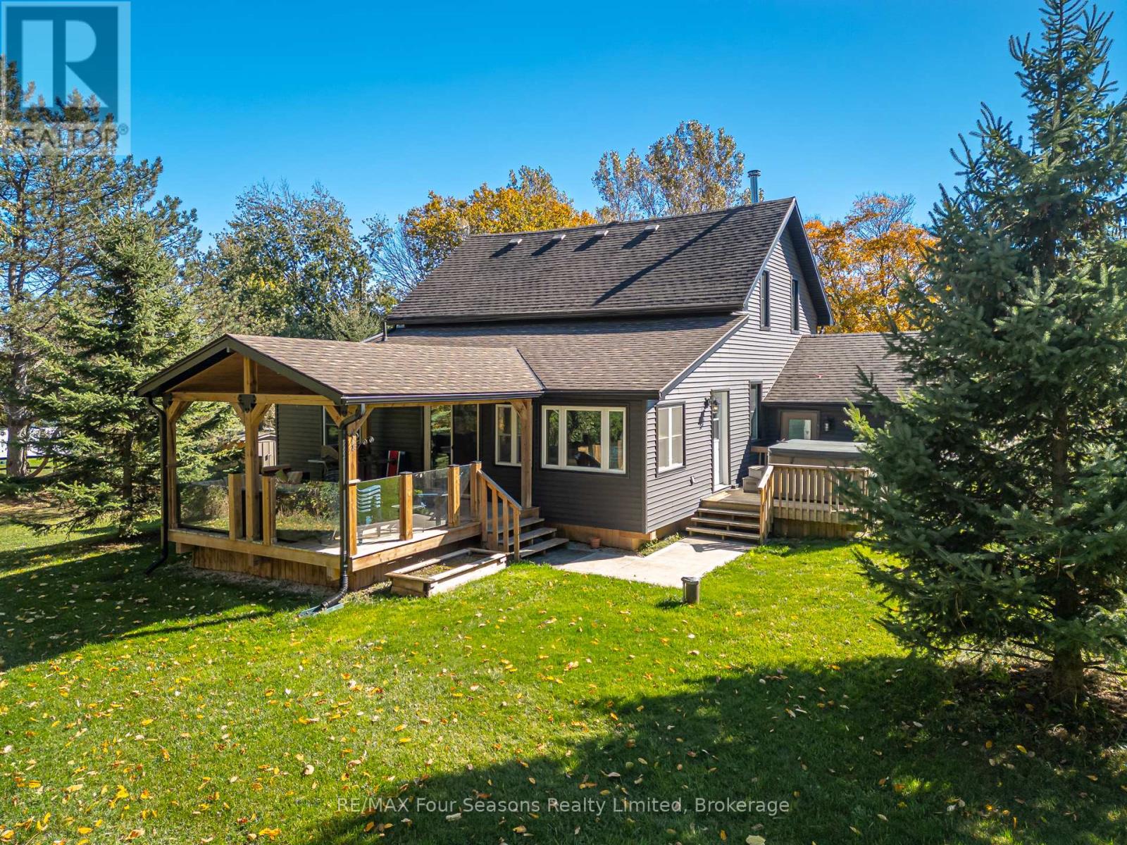 686267 19 Side Road, Grey Highlands, Ontario  N4L 1W7 - Photo 33 - X12458368
