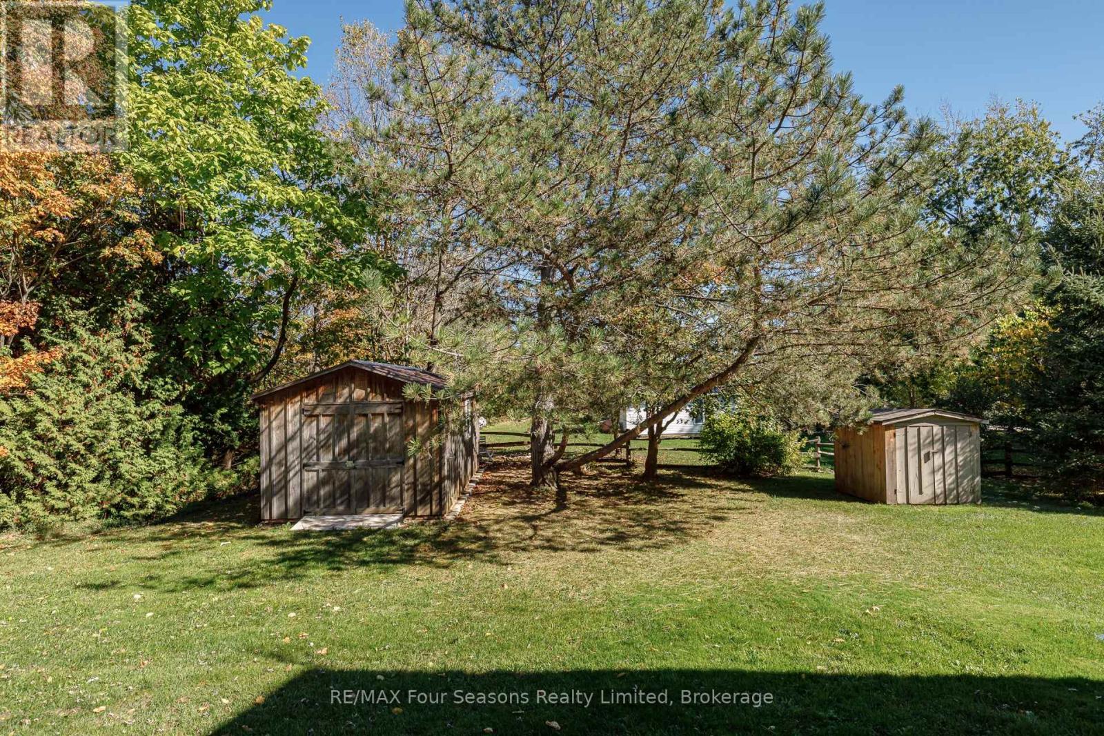 686267 19 Side Road, Grey Highlands, Ontario  N4L 1W7 - Photo 38 - X12458368