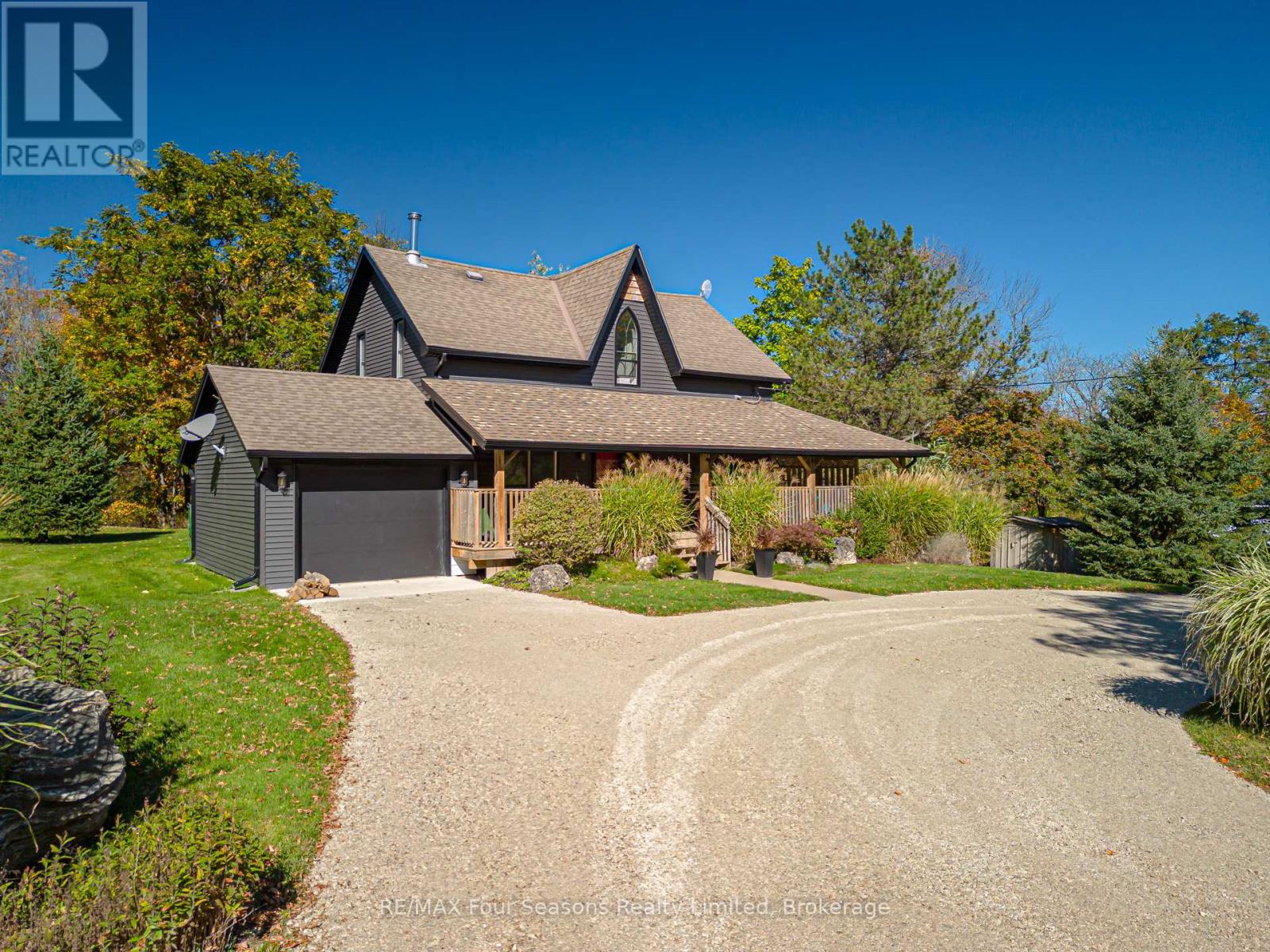 686267 19 Side Road, Grey Highlands, Ontario  N4L 1W7 - Photo 45 - X12458368