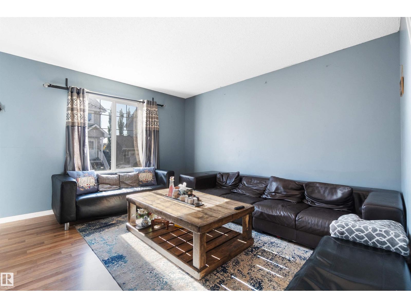 #36 2503 24 St Nw, Edmonton, Alberta  T6T 0B5 - Photo 4 - E4461825