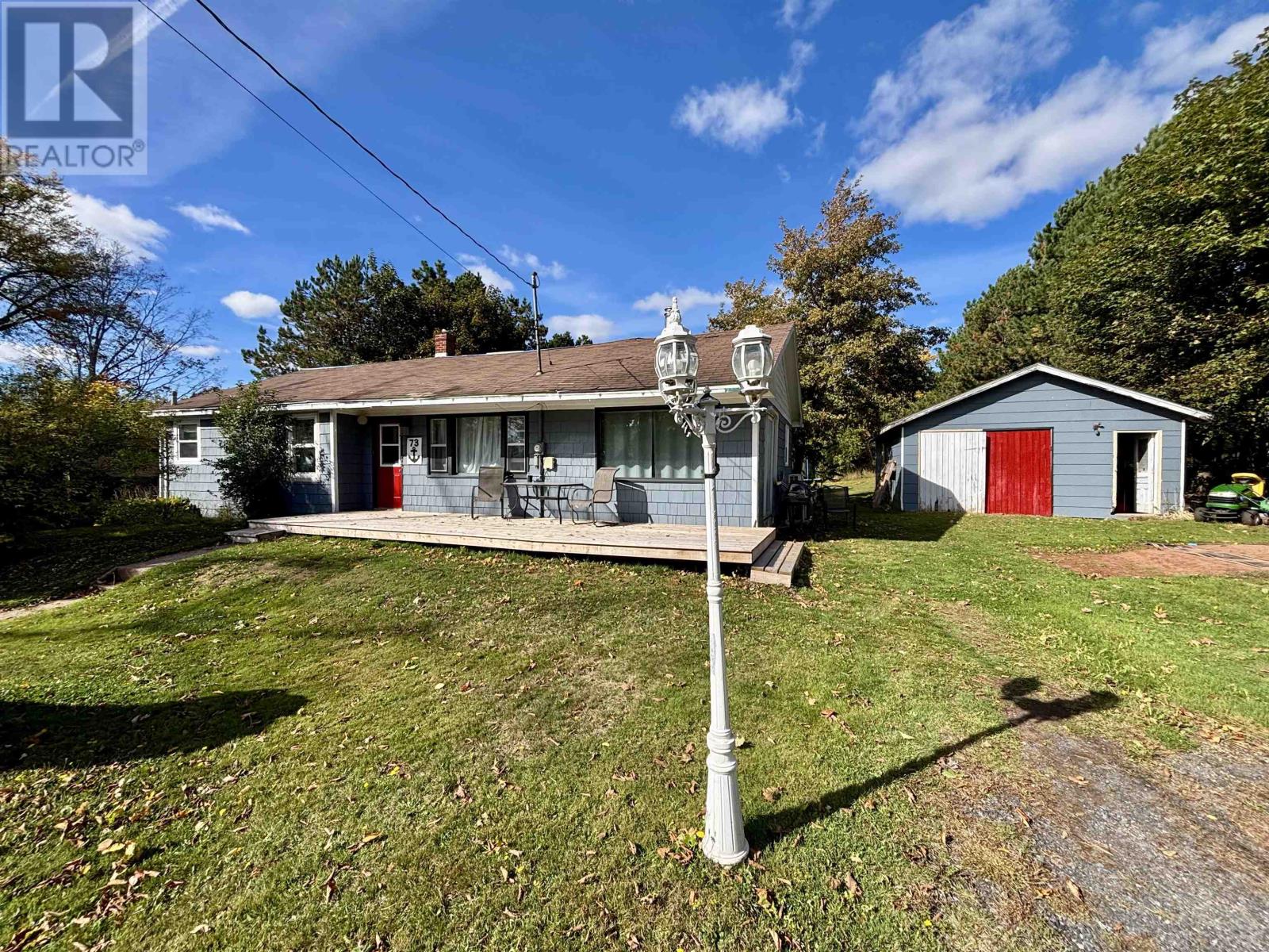 73 Lower Montague Road, Lower Montague, Prince Edward Island  C0A 1R0 - Photo 2 - 202525645