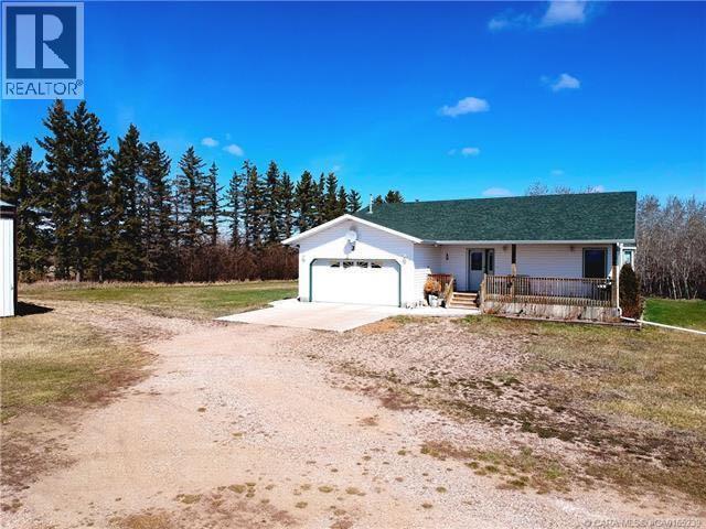 49210 B Range Road 162, Holden, Alberta  T0B 2C0 - Photo 2 - A2263989