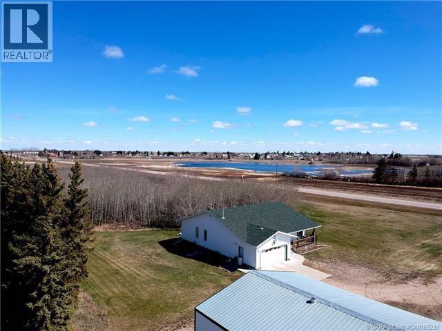 49210 B Range Road 162, Holden, Alberta  T0B 2C0 - Photo 3 - A2263989