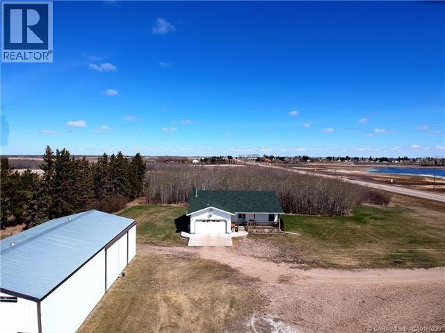 49210 B Range Road 162, Holden, Alberta  T0B 2C0 - Photo 4 - A2263989