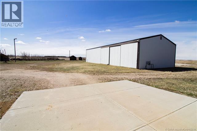 49210 B Range Road 162, Holden, Alberta  T0B 2C0 - Photo 6 - A2263989
