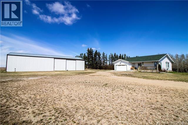 49210 B Range Road 162, Holden, Alberta  T0B 2C0 - Photo 7 - A2263989