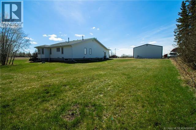 49210 B Range Road 162, Holden, Alberta  T0B 2C0 - Photo 8 - A2263989