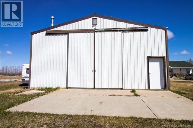 49210 B Range Road 162, Holden, Alberta  T0B 2C0 - Photo 9 - A2263989