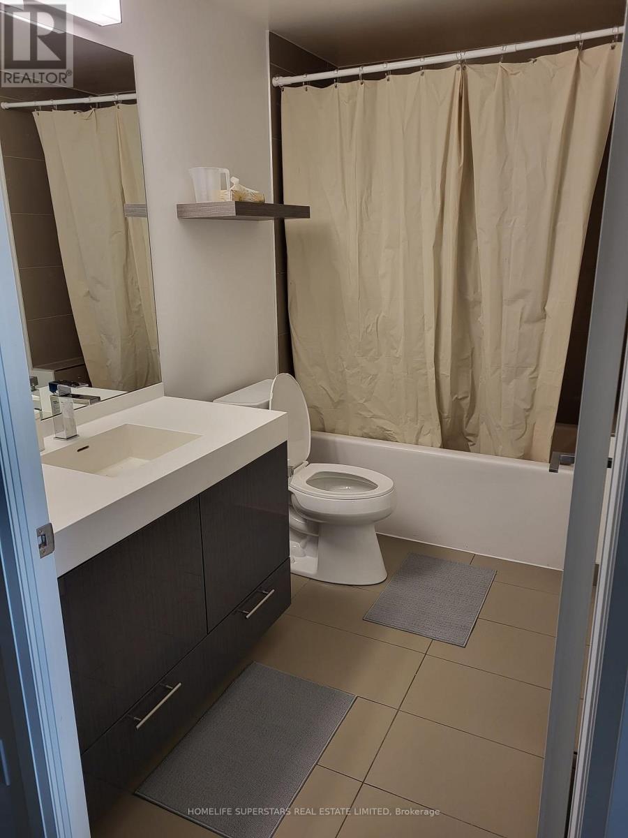 2706 - 251 Jarvis Street, Toronto, Ontario  M5B 0C3 - Photo 10 - C12458365