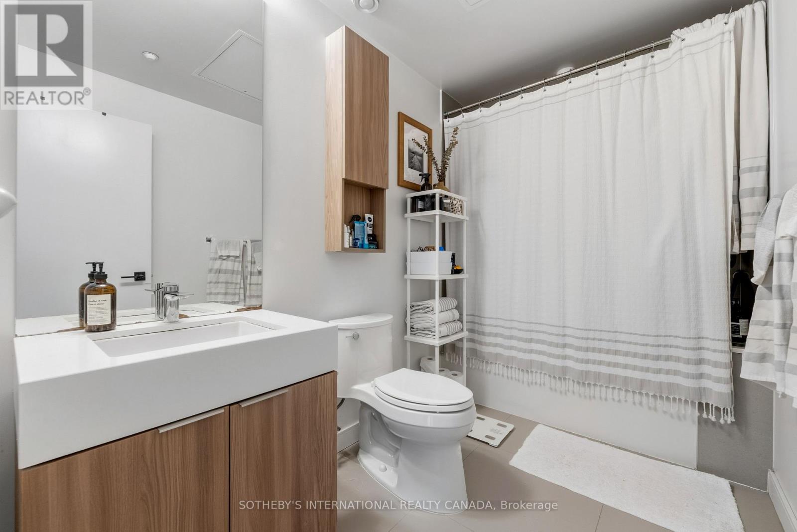 1118 - 60 Tannery Road, Toronto (Waterfront Communities), Ontario  M5A 0S8 - Photo 12 - C12458369