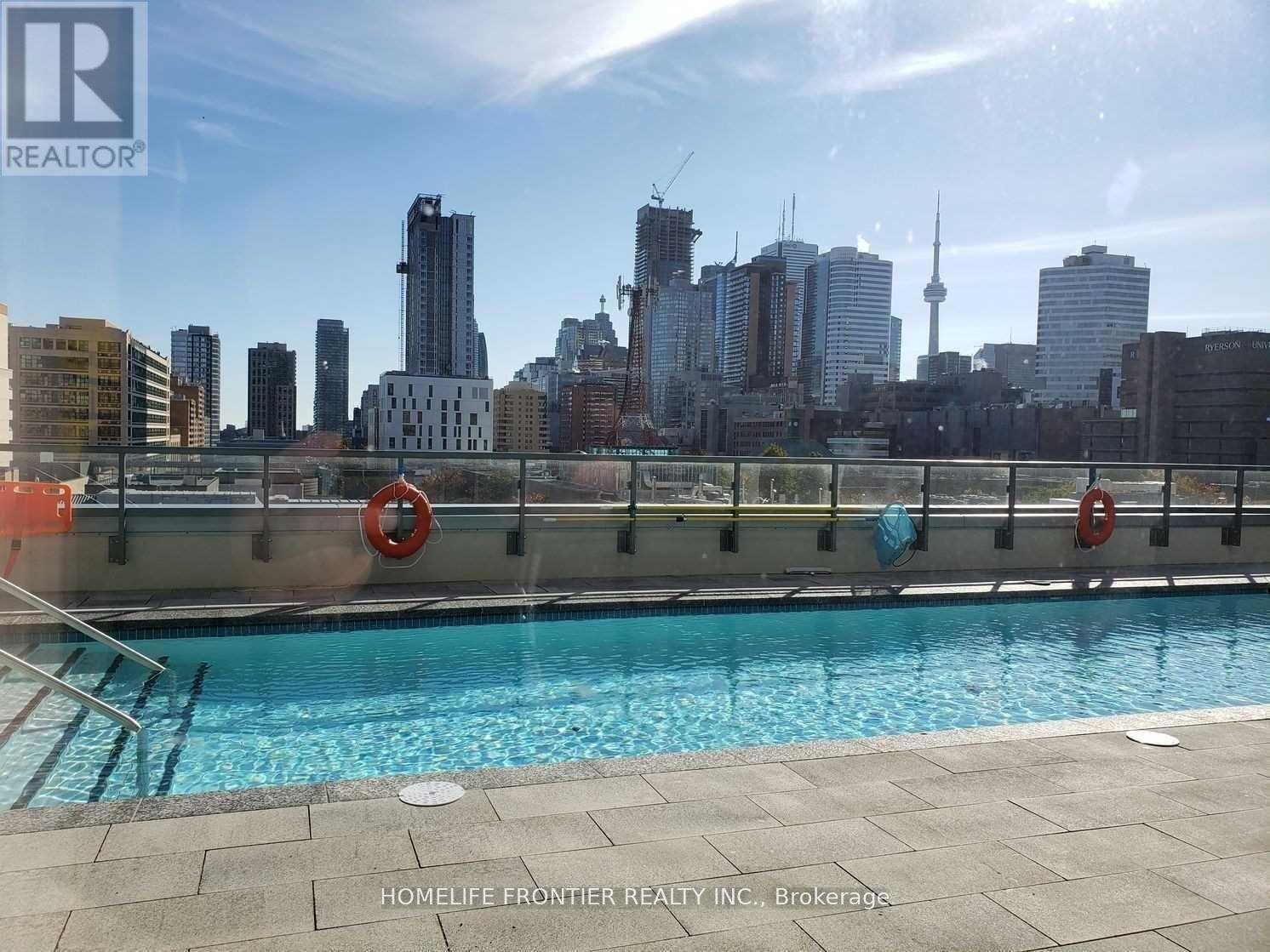 1507 - 89 Mcgill Street, Toronto, Ontario  M5B 0B1 - Photo 28 - C12458386