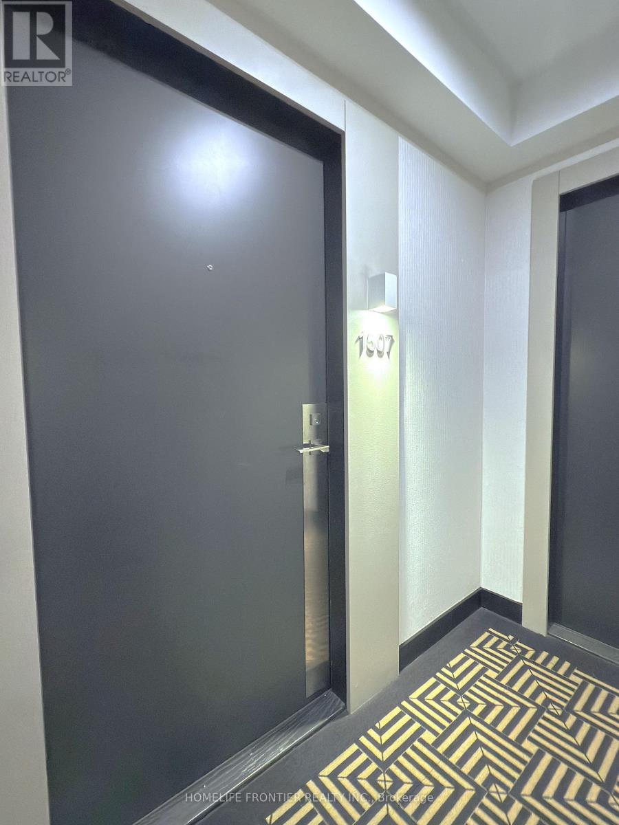 1507 - 89 Mcgill Street, Toronto, Ontario  M5B 0B1 - Photo 4 - C12458386