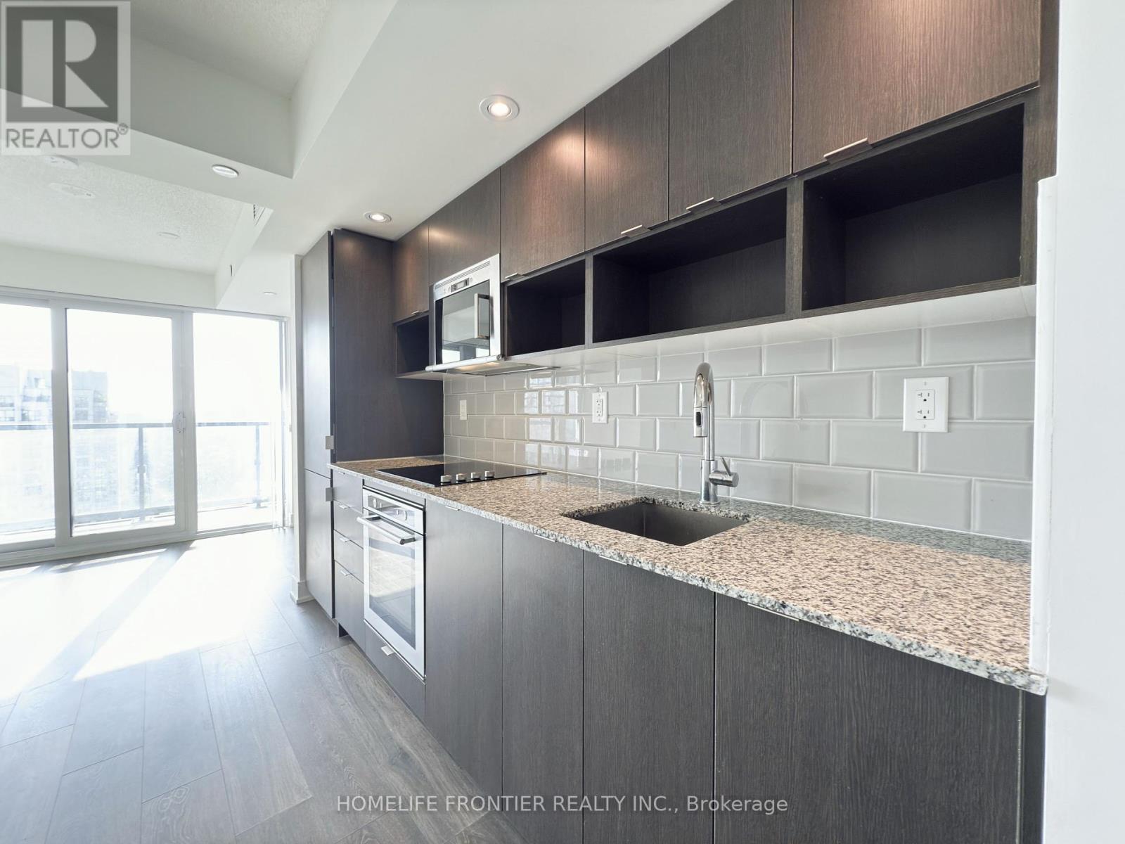 1507 - 89 Mcgill Street, Toronto, Ontario  M5B 0B1 - Photo 9 - C12458386