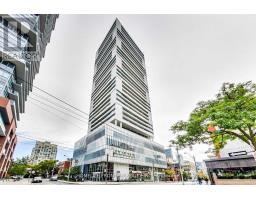1507 - 89 MCGILL STREET, Toronto, Ontario