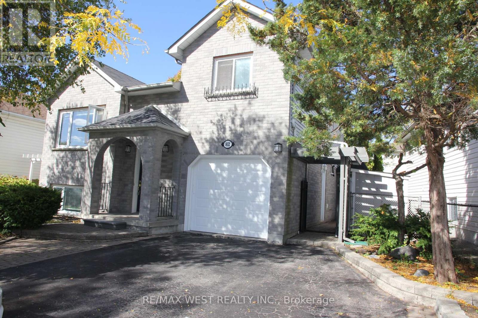 852 Beatrice Street E, Oshawa, Ontario  L1K 2H7 - Photo 22 - E12457877