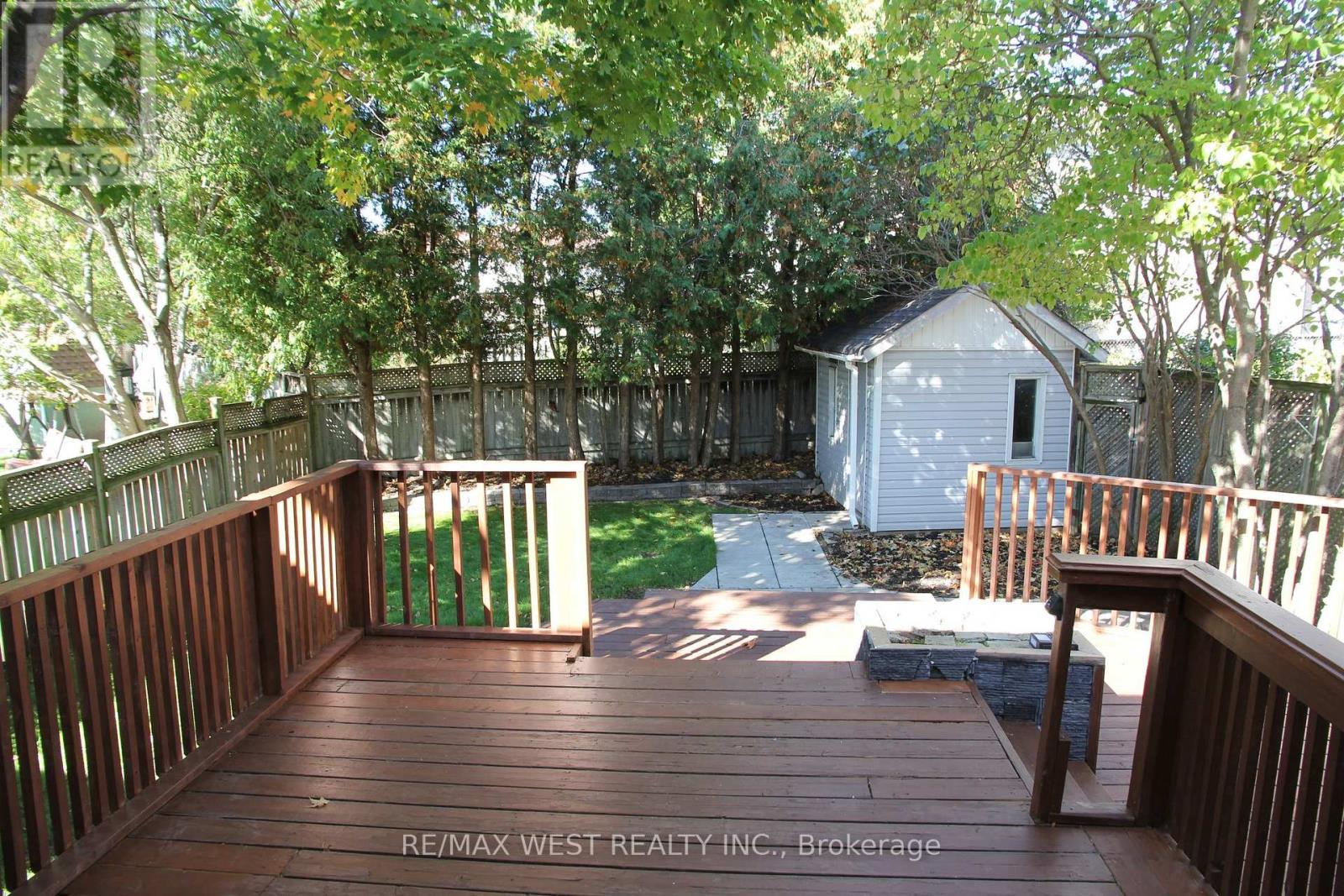 852 Beatrice Street E, Oshawa, Ontario  L1K 2H7 - Photo 27 - E12457877