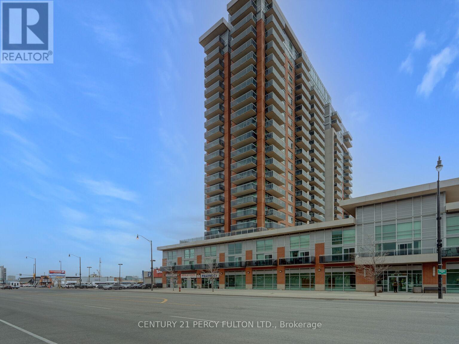 218 - 215 Queen Street E, Brampton, Ontario  L6W 0A9 - Photo 8 - W12446813