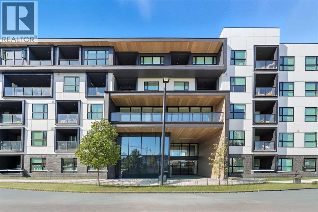 412, 4160 Norford Avenue Nw, Calgary, Alberta  T3B 6L8 - Photo 1 - A2258966
