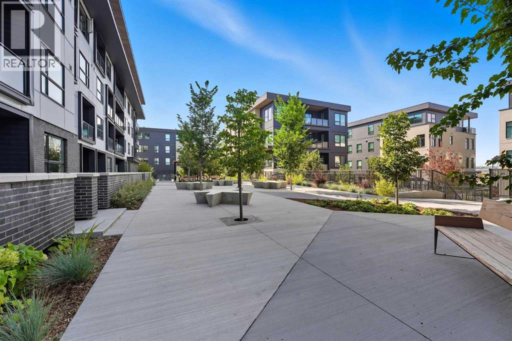 412, 4160 Norford Avenue Nw, Calgary, Alberta  T3B 6L8 - Photo 30 - A2258966